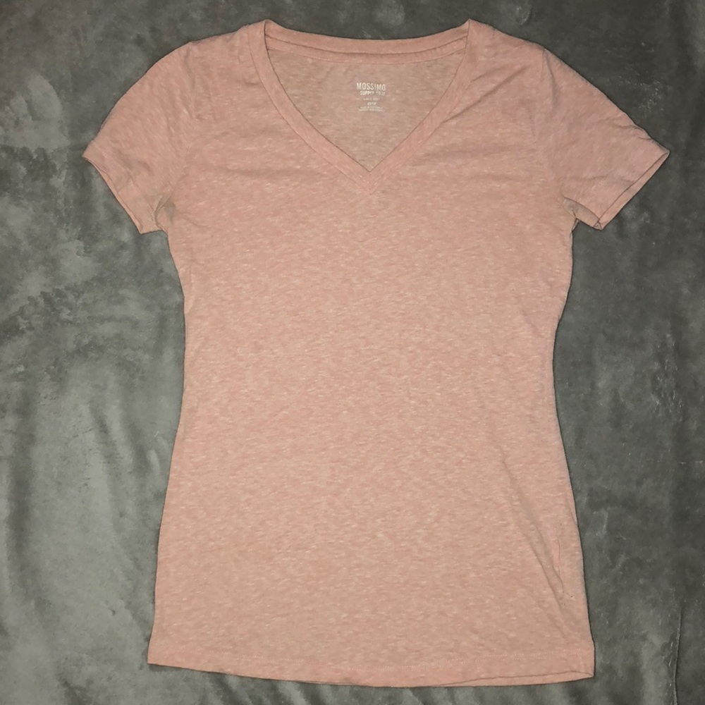 Size XS V-Neck - Picture 2 of 3